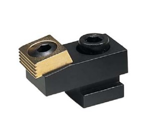 T溝用側(cè)向偏心夾持件