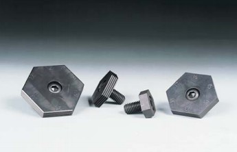 可調(diào)式偏心夾持件