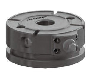 手動(dòng)式鎖緊模塊