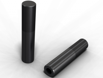 PT57側(cè)向式定位組立棒