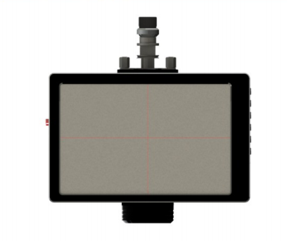 POFI-3080 視頻檢測儀（EROWA接口）