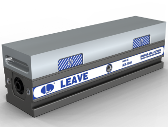 高強度鋁合金并列式虎鉗 ALV-0