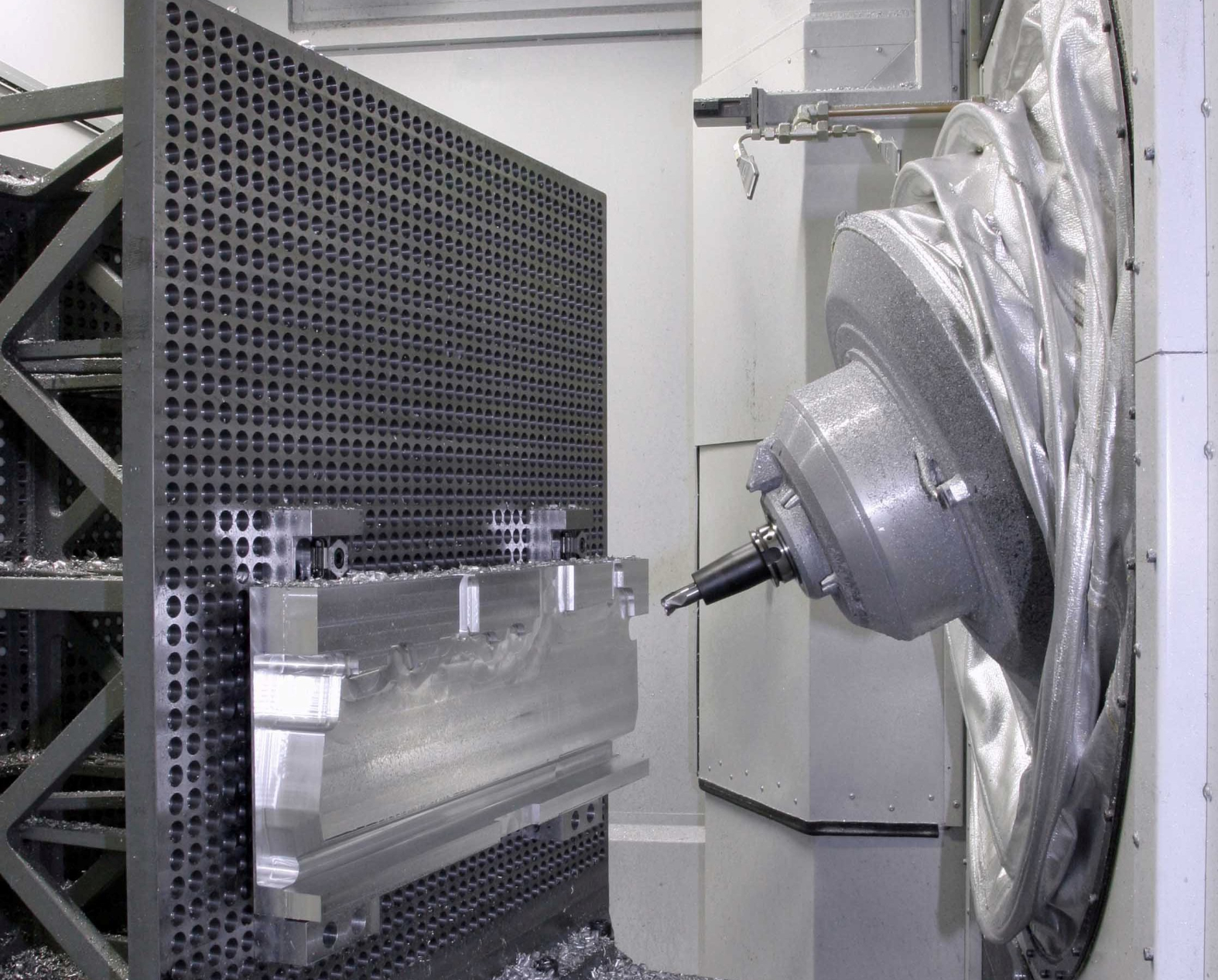 標準化、模組化，自己動手組裝最合適的夾具！