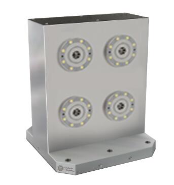 雙面零點(diǎn)柱