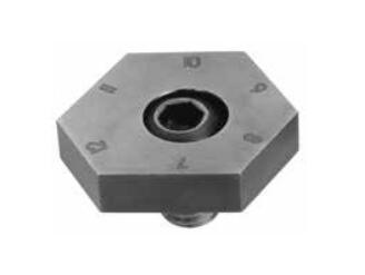 可調(diào)微型凸輪壓緊器