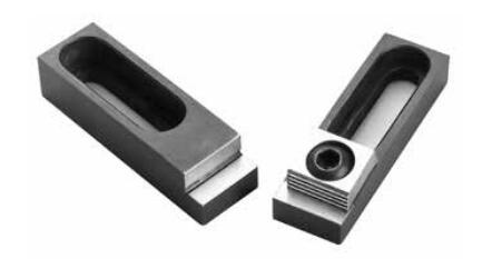 微型側向趾壓塊