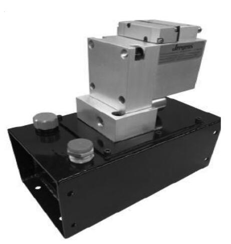 氣動(dòng)液壓泵