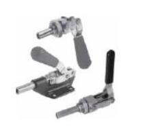 直推型-肘節(jié)夾鉗