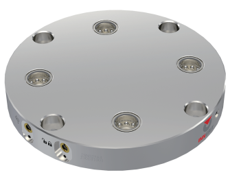 INN02584 單定位板 (4穴Pitch96)圓(AIR)