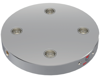 INN02622 單定位板 (4穴Pitch96)圓(AIR)