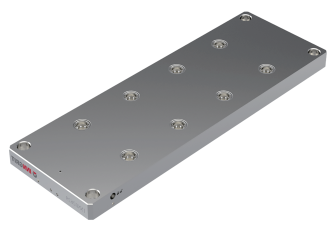 INN02629 單定位板 (8穴Pitch96)中橋板