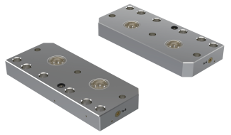 INN02638 單定位L底板